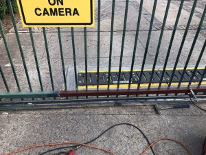 Automatic Gate Repair Dallas